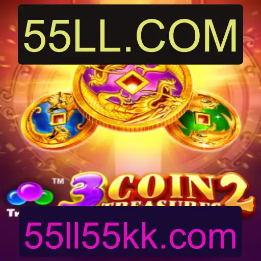 3CoinTreasures2: A Nova Sensação no Mundo dos Jogos