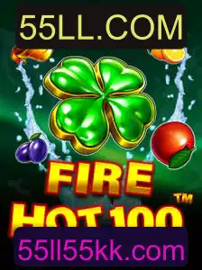Descubra o Universo Empolgante de FireHot100 com 55LL.COM