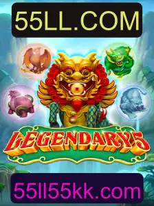 Descubra a Emoção de Legendary5