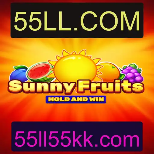 Descubra o Mundo Vibrante de SunnyFruits